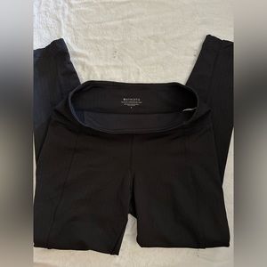 Athleta Herringbone Pants